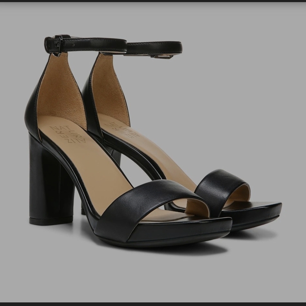 Naturalizer Joy Dress Sandals
